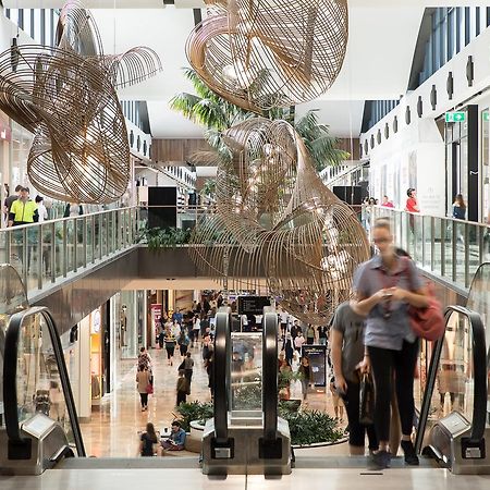 Quest Chermside On Playfield Brisbane Buitenkant foto