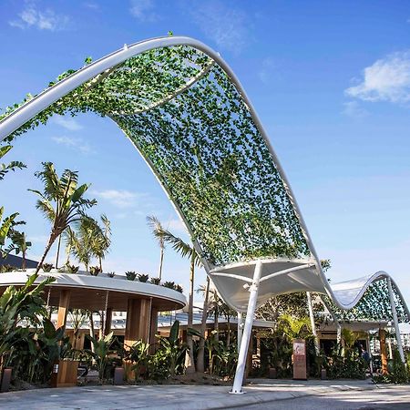 Quest Chermside On Playfield Brisbane Buitenkant foto