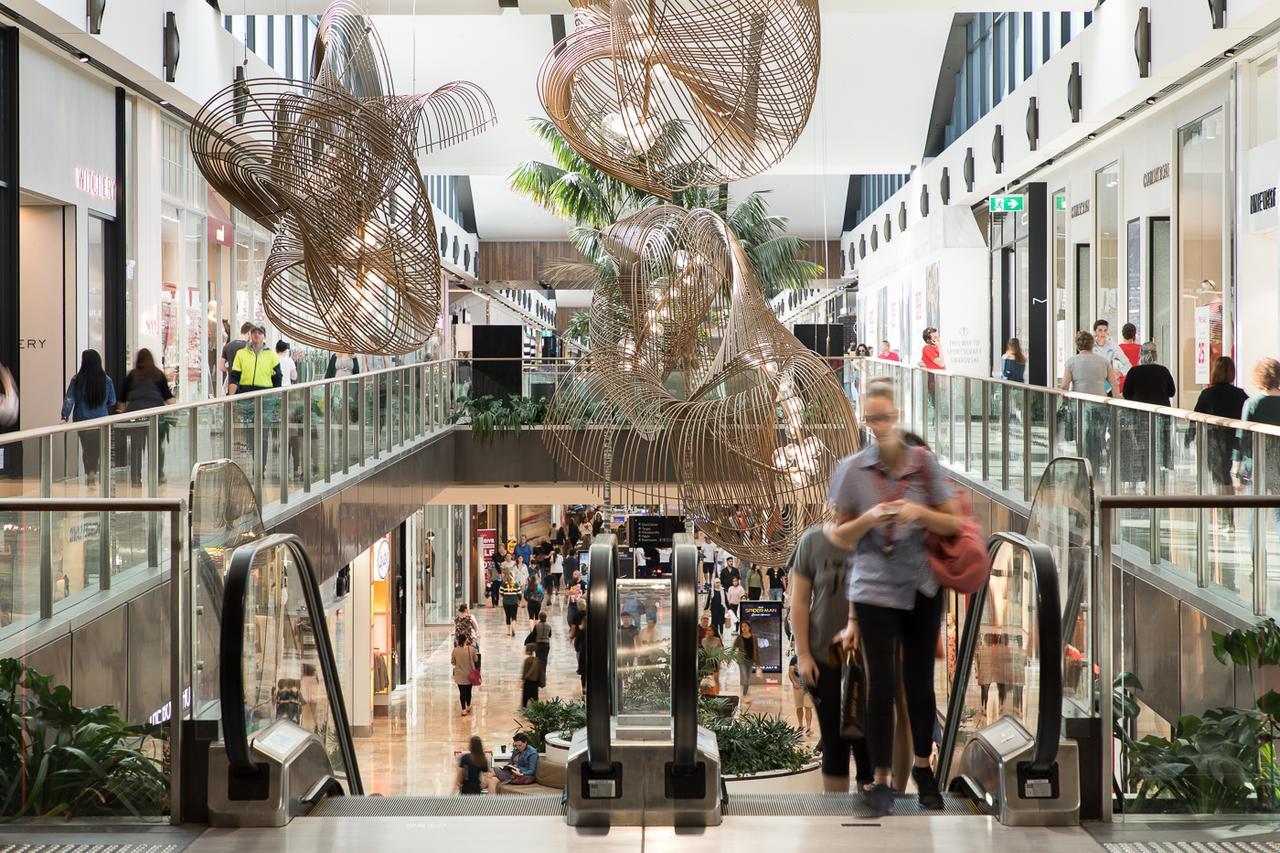 Quest Chermside On Playfield Brisbane Buitenkant foto